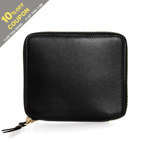 y10%OFFN[|ΏہzRfM\ COMME DES GARCONS z Y fB[X ܂z INSIDE CHECK FULL ZIP AROUND WALLET [CTCh`FbN] SA2100CP BLACK/CHECK