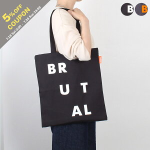 �y5%OFF�N�[�|���Ώہz�C�M���X �G�R�o�b�O ECO BAG �o�b�O �g�[�g�o�b�O BARBICAN BRUTAL BOOK BAG [�o�[�r�J��] ���f�B�[�X �����Y�y�T�u�o�b�O�z�yA4�z�y�p���u�����h�z