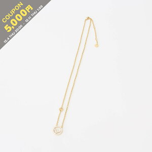 y5,000~N[|ΏہztFfB FENDI lbNX F IS FENDI NECKLACE [Gt CY tFfB lbNX] fB[X 8AL064 ATEP
