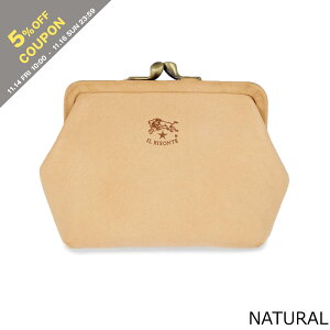 y5OFFN[|ΏہzCr]e IL BISONTE z ܌ RCP[X CLASSIC COIN PURSE fB[X Y C0401 SCP005 PV0005