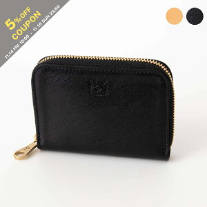 y5OFFN[|ΏہzCr]e IL BISONTE z fB[X Y Eht@Xi[z/RCP[X CLASSIC ZIP AROUND WALLET SZW053 PV0005