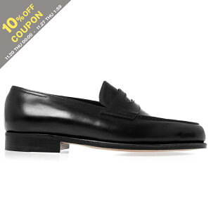 y10%OFFN[|ΏہzWu JOHN LOBB U[V[Y rWlXV[Y vC ubN LOPEZ LOAFER [yX [t@[] Y 309031LE1R SINGLE LEATHER SOLE LAST 4395 BLACKypz