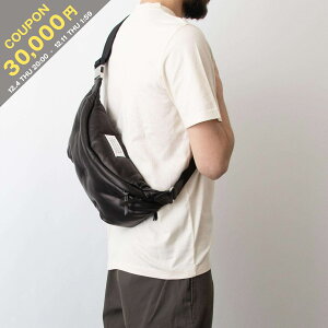y30,000~N[|Ώہz]}WF MAISON MARGIELA obO EGXgobO/{fBobO ubN GLAM SLAM BELT BAG [O X xgobO] Y fB[X S35WB0079 P4300 T8013 BLACK