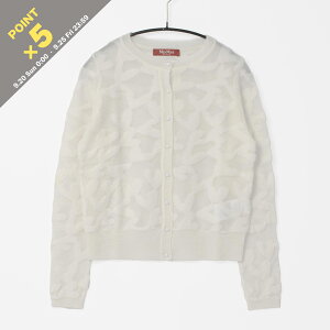 �y�|�C���g5�{�z�}�b�N�X�}�[�� MAX MARA STUDIO ���f�B�[�X �����J�[�f�B�K�� ALVARO 6346071