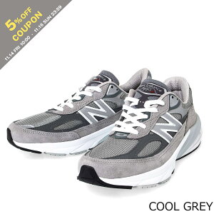 y15OFFN[|Ώہzj[oX NEW BALANCE Y Xj[J[ MADE IN USA 990 V6 M990BK6 / M990GL6