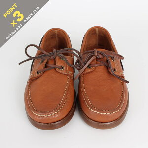 �y�|�C���g3�{�z�p���u�[�c PARABOOT �f�b�L�V���[�Y BARTH/MARINE BOAT SHOES [�o�[�X �f�b�L�V���[�Y] �����Y 7805