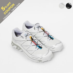 �y5%OFF�N�[�|���Ώہz�T������ SALOMON �X�j�[�J�[ �C XT-6 GORE-TEX UNISEX SPORTSTYLE SHOES [�S�A�e�b�N�X ���j�Z�b�N�X �X�|�[�c�X�^�C���V���[�Y] �����Y ���f�B�[�X L47450600 / L47581100
