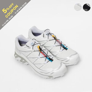 y5OFFN[|ΏہzT SALOMON Xj[J[ C XT-6 GORE-TEX UNISEX SPORTSTYLE SHOES [SAebNX jZbNX X|[cX^CV[Y] Y fB[X L47450600 / L47581100