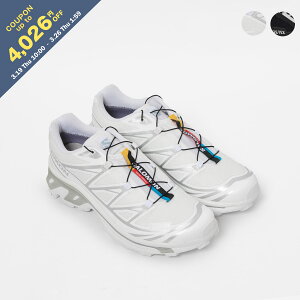 �y�ő�4,026�~�N�[�|���z�T������ SALOMON �X�j�[�J�[ �C XT-6 GORE-TEX UNISEX SPORTSTYLE SHOES [�S�A�e�b�N�X ���j�Z�b�N�X �X�|�[�c�X�^�C���V���[�Y] �����Y ���f�B�[�X L47450600 / L47581100