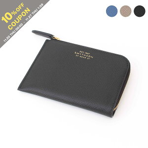 y10%OFFN[|ΏہzX}C\ SMYTHSON z |[` Lt@Xi[z PANAMA SMALL FLAT POUCH fB[X Yy~jzzypuhz