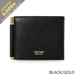 y5,000~N[|ΏہzgtH[h TOM FORD z ܂zi}l[Nbvj T LINE MONEY CLIP WALLET Y Y0231 LCL158G / LCL158S