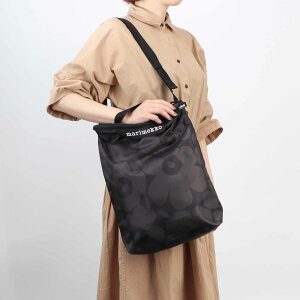 �}�����b�R MARIMEKKO �o�b�O �V�����_�[�o�b�O NEAT CROSSBODY UNIKKO M [�E�j�b�R�V�����_�[�o�b�O M�T�C�Y] ���f�B�[�X 094122�y���C���O�b�Y�z�yA4�z