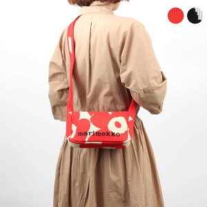 �}�����b�R MARIMEKKO �o�b�O �V�����_�[�o�b�O KNITTED MINI UNIKKO SHOULDER BAG [�~�j�E�j�b�R�V�����_�[�o�b�O] ���f�B�[�X 094147