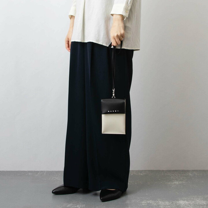 楽天市場】マルニ MARNI メンズ レディース フォンケース TRIBECA  