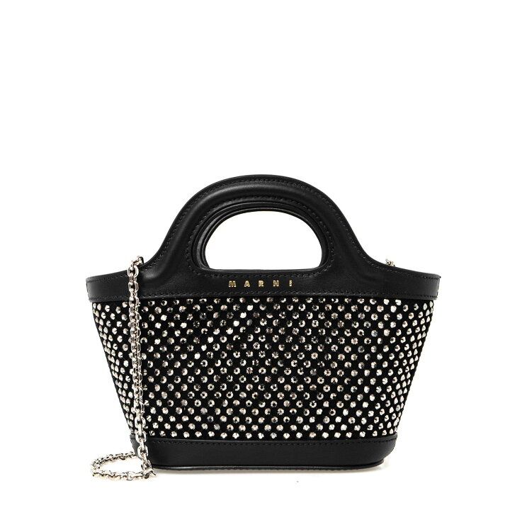 楽天市場】【ポイント3倍＆1000円クーポン】マルニ MARNI バッグ 