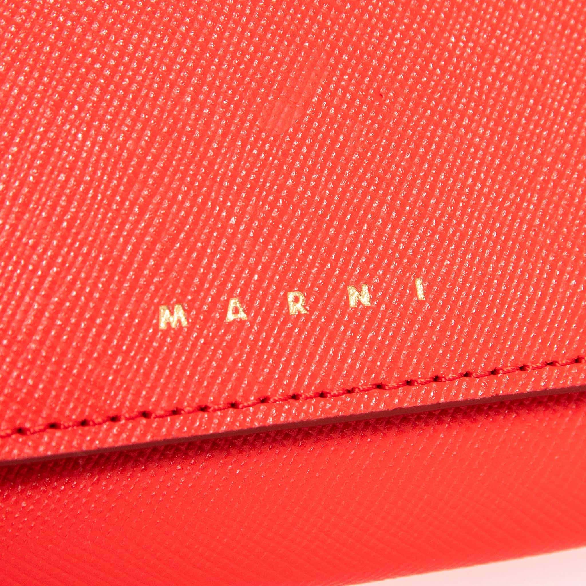 楽天市場】マルニ MARNI 財布 レディース コインケース/カードケース