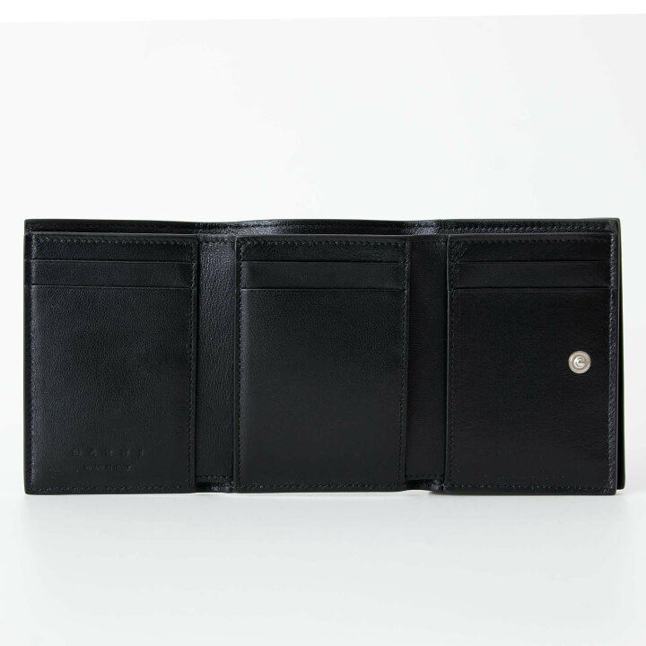 楽天市場】マルニ MARNI 財布 三つ折り財布 MENDING EMBROIDERY 