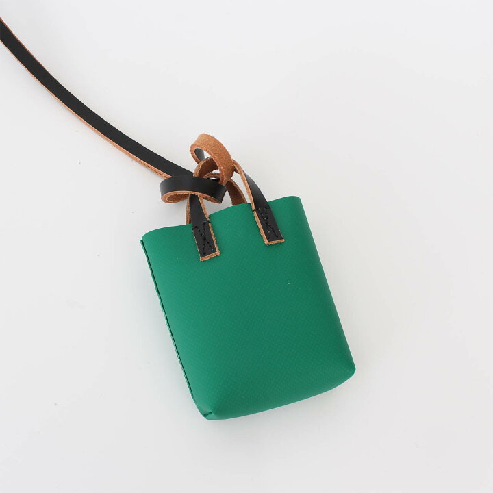 楽天市場】【ポイント3倍】マルニ MARNI バッグ バッグチャーム MICRO 