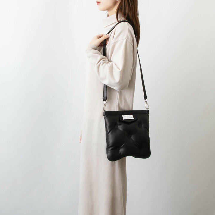 楽天市場】メゾンマルジェラ MAISON MARGIELA バッグ ショルダーバッグ 