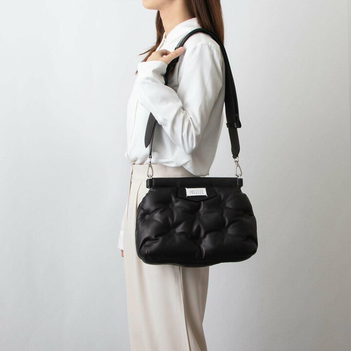 楽天市場】メゾンマルジェラ MAISON MARGIELA バッグ レディース 2WAY 