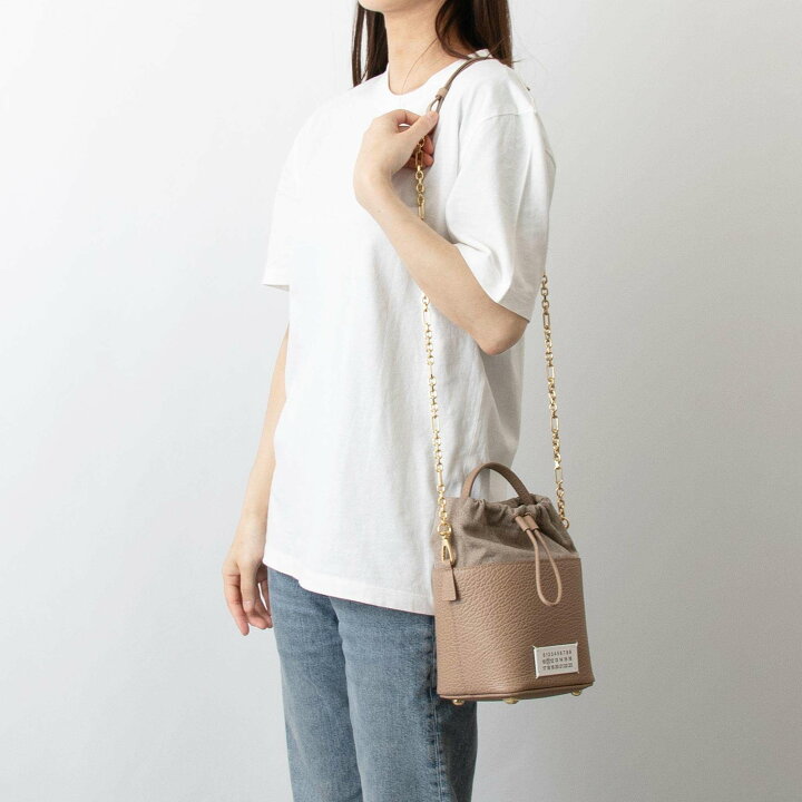 楽天市場】メゾンマルジェラ MAISON MARGIELA バッグ 2WAYハンド  