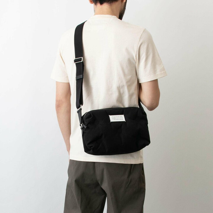 楽天市場】メゾンマルジェラ MAISON MARGIELA バッグ ショルダーバッグ 