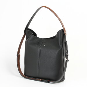 ���]���}���W�F�� MAISON MARGIELA �o�b�O 2WAY�n���h/�V�����_�[�o�b�O DRESS-AGE HOBO [�h���T�[�W�� �z�[�{�[] ���f�B�[�X SB2WD0096 P7268