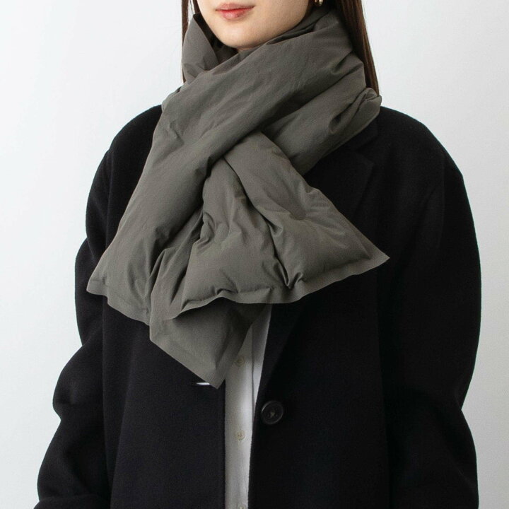 楽天市場】メゾンマルジェラ MAISON MARGIELA マフラー RECYCLED NYLON 