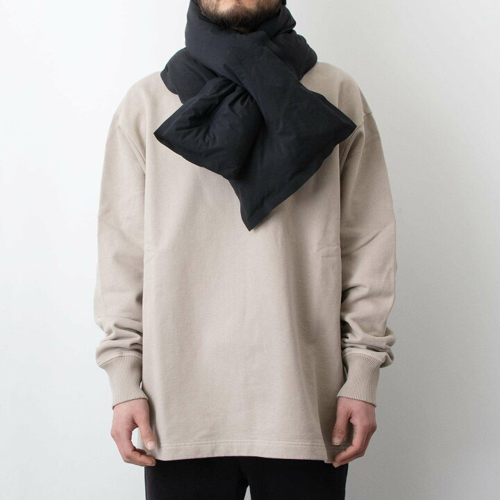 楽天市場】メゾンマルジェラ MAISON MARGIELA マフラー RECYCLED NYLON 