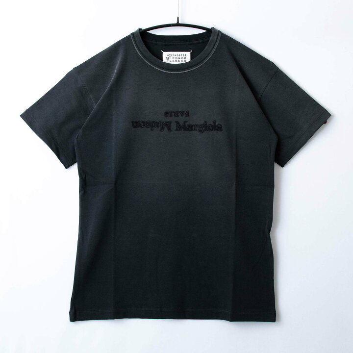 楽天市場】メゾンマルジェラ MAISON MARGIELA レディース 半袖Tシャツ  