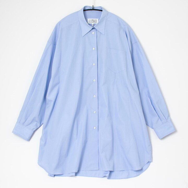 楽天市場】メゾンマルジェラ MAISON MARGIELA レディース オーバー  