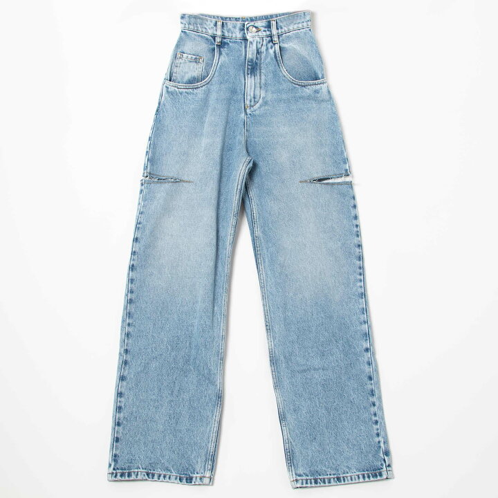 楽天市場】メゾンマルジェラ MAISON MARGIELA デニム DENIM JEANS WITH 