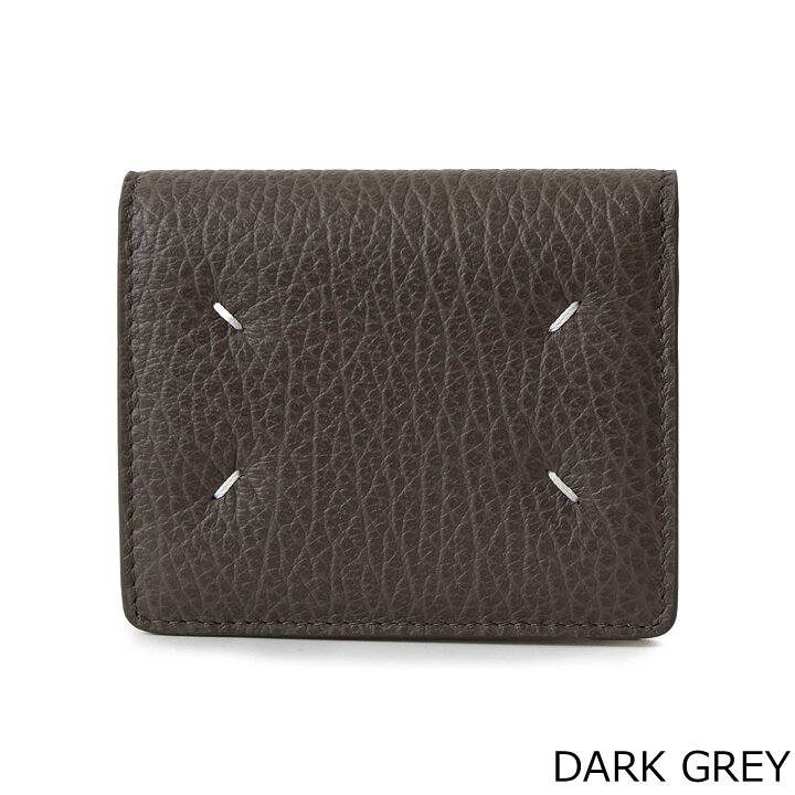 楽天市場】メゾンマルジェラ MAISON MARGIELA 財布 二つ折り財布 FOUR  