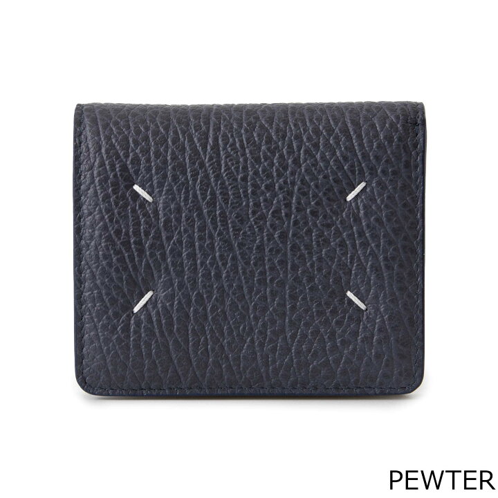 楽天市場】メゾンマルジェラ MAISON MARGIELA 財布 二つ折り財布 FOUR  