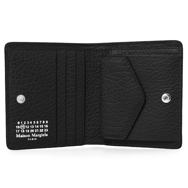 楽天市場】メゾンマルジェラ MAISON MARGIELA 財布 二つ折り財布 FOUR 