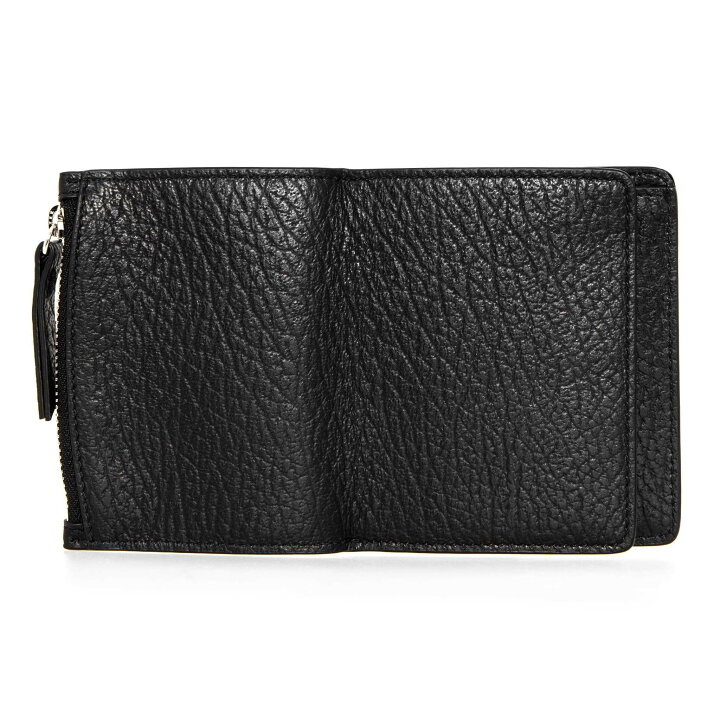 楽天市場】メゾンマルジェラ MAISON MARGIELA 財布 二つ折り財布 FOUR  