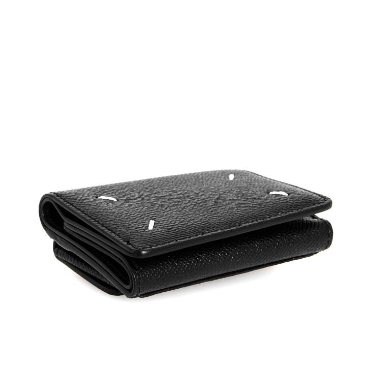 楽天市場】メゾンマルジェラ MAISON MARGIELA 財布 三つ折り財布  