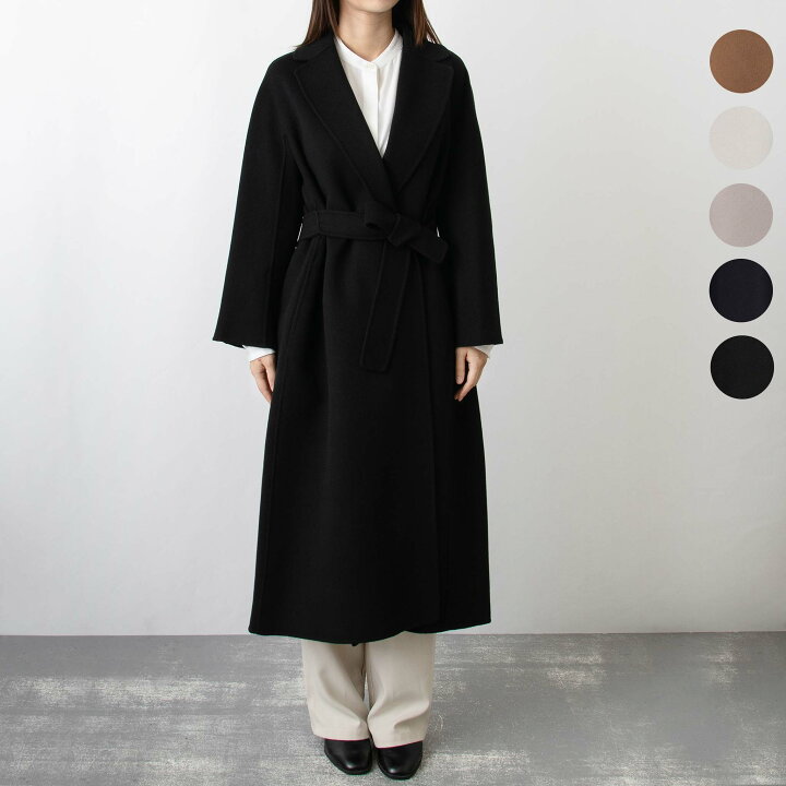 楽天市場】マックスマーラ S MAX MARA レディース コート ESTURIA 