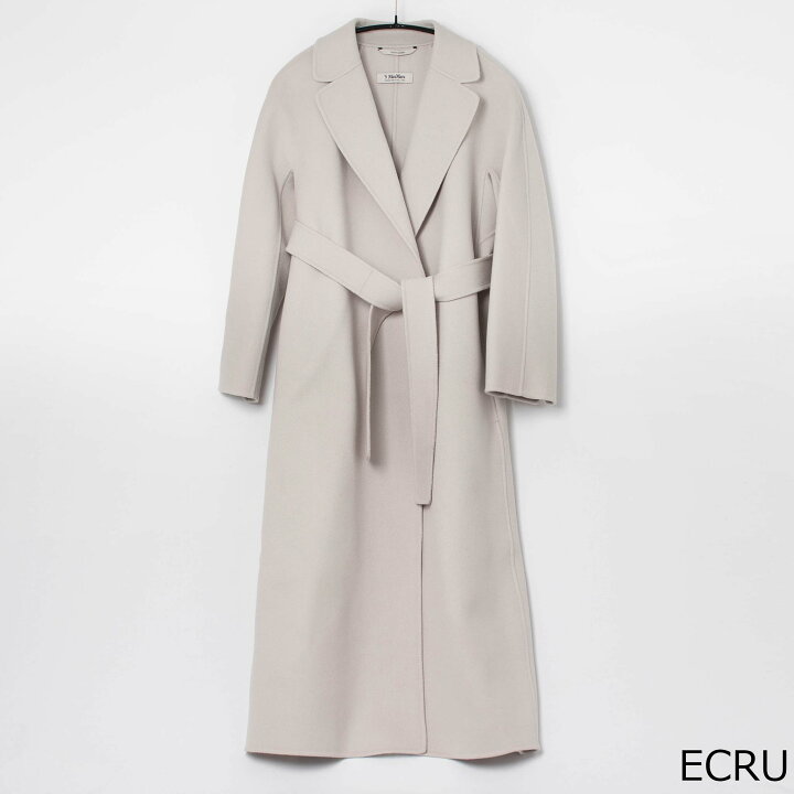 楽天市場】マックスマーラ S MAX MARA レディース コート ESTURIA 