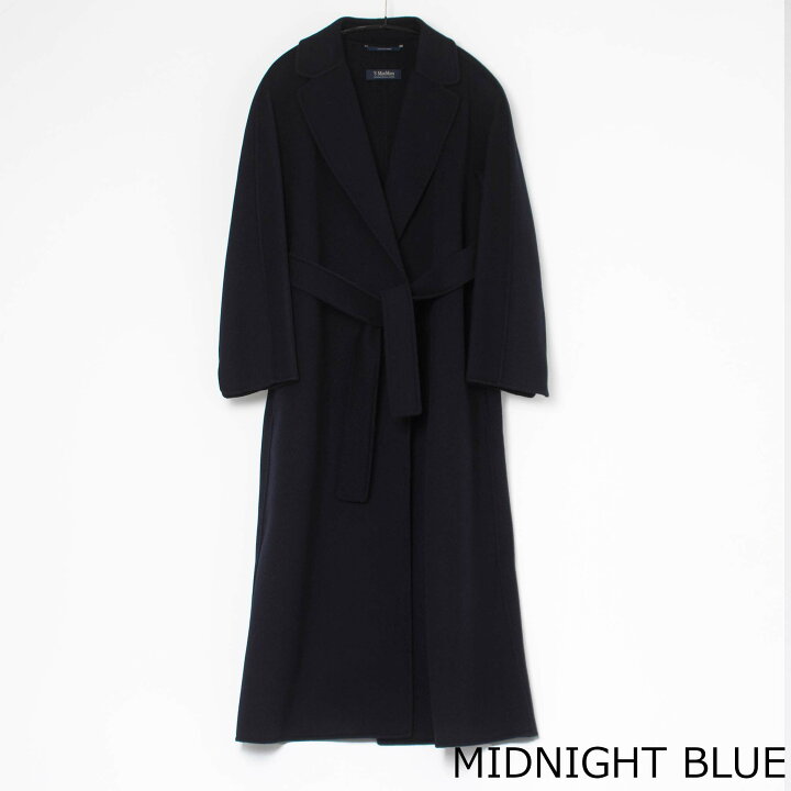 楽天市場】マックスマーラ S MAX MARA レディース コート ESTURIA 
