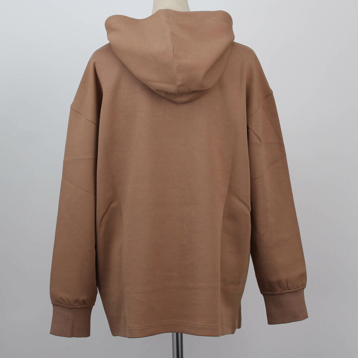 楽天市場】マックスマーラ S MAX MARA フーディー VISIERA 