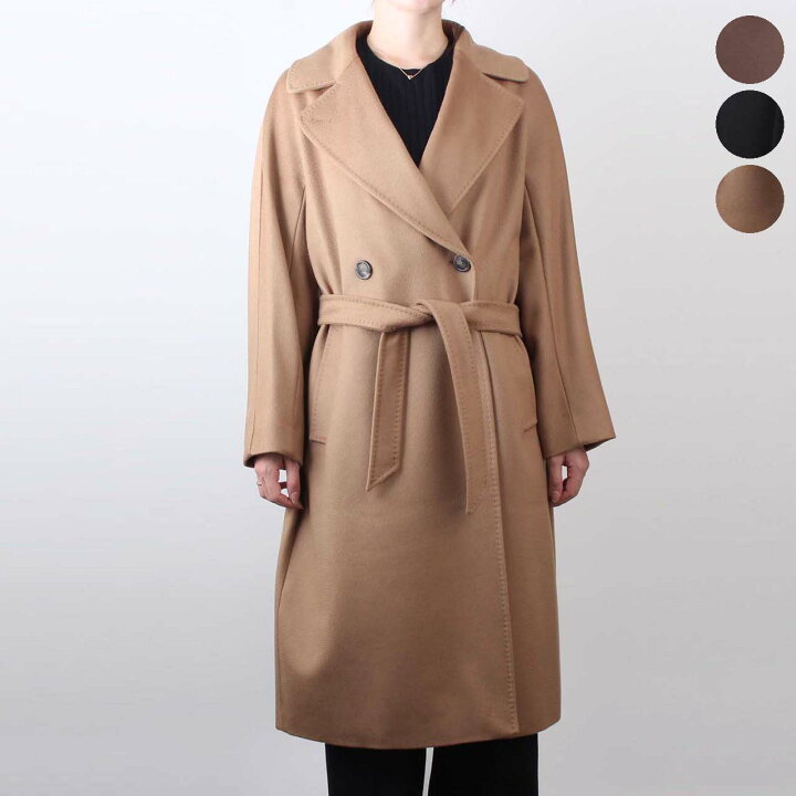 楽天市場】マックスマーラ ウィークエンド WEEKEND MAX MARA コート 