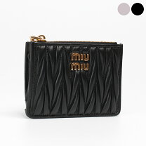 楽天市場】miumiu カードケース 新品の通販