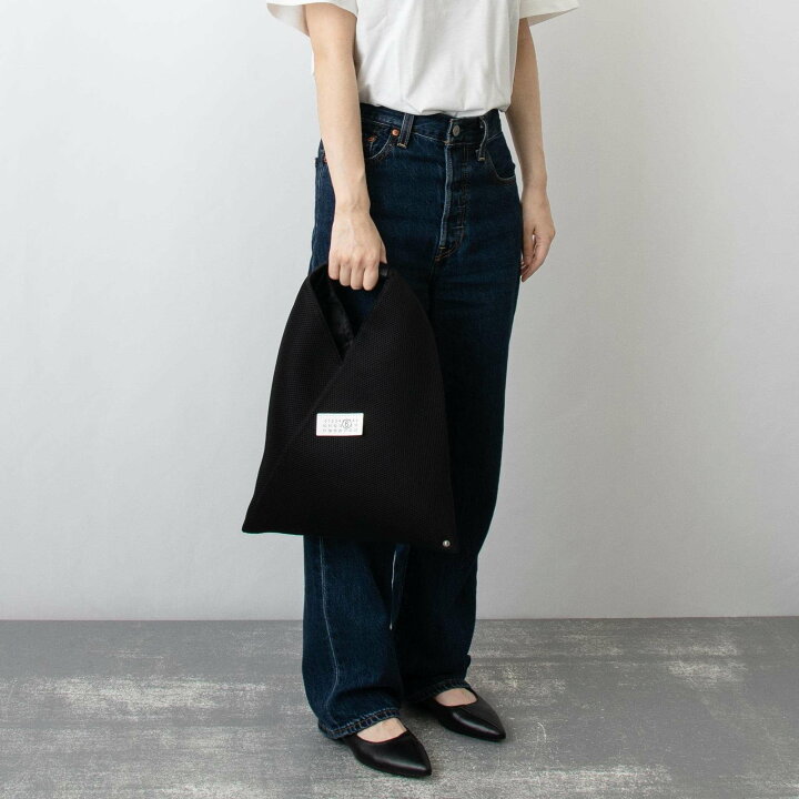 楽天市場】エムエム6 メゾンマルジェラ MM6 MAISON MARGIELA バッグ 