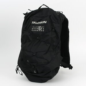 �G���G��6 ���]���}���W�F��×�T������ MM6 MAISON MARGIELA x SALOMON �R���{ �o�b�O �o�b�N�p�b�N XT 15 BACKPACK �����Y ���f�B�[�X SB6WA0003 P5782�y���C���O�b�Y�z