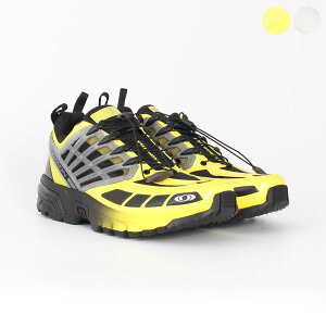 �G���G��6 ���]���}���W�F��×�T������ MM6 MAISON MARGIELA x SALOMON �R���{ �X�j�[�J�[ ACS PRO SNEAKERS �����Y S59WS0214 P6163