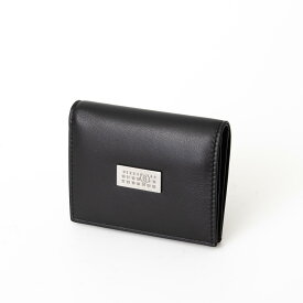 エムエム6 メゾンマルジェラ MM6 MAISON MARGIELA 財布 二つ折り財布 NUMERIC BIFOLD WALLET [ナンバリングロゴ ウォレット] SA5UI0015 P7258 レディース メンズ