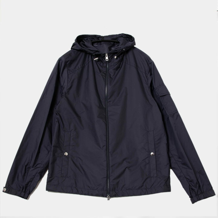 楽天市場】モンクレール MONCLER ジャケット ETIACHE HOODED RAIN 