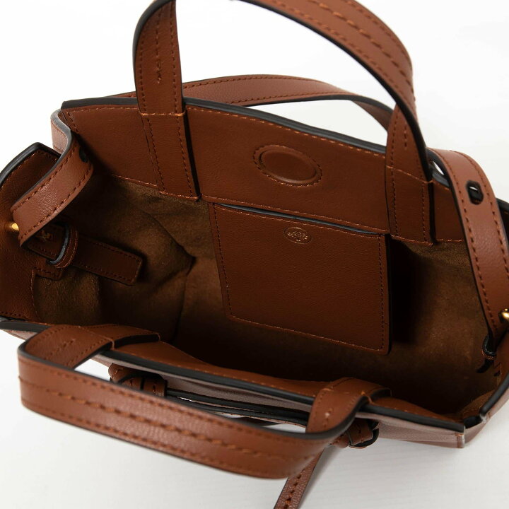 楽天市場】【20％OFFセール!!】マルベリー MULBERRY バッグ 2WAYトート 