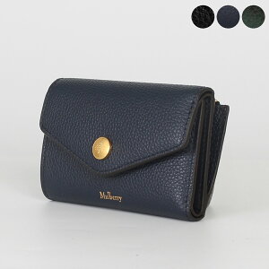 �}���x���[ MULBERRY ���z �O�܂���z FOLDED MULTI-CARD WALLET [�t�H�[���f�b�h �}���`�J�[�h �E�H���b�g] ���f�B�[�X RL6447 205�y�~�j���z�z�y�p���u�����h�z